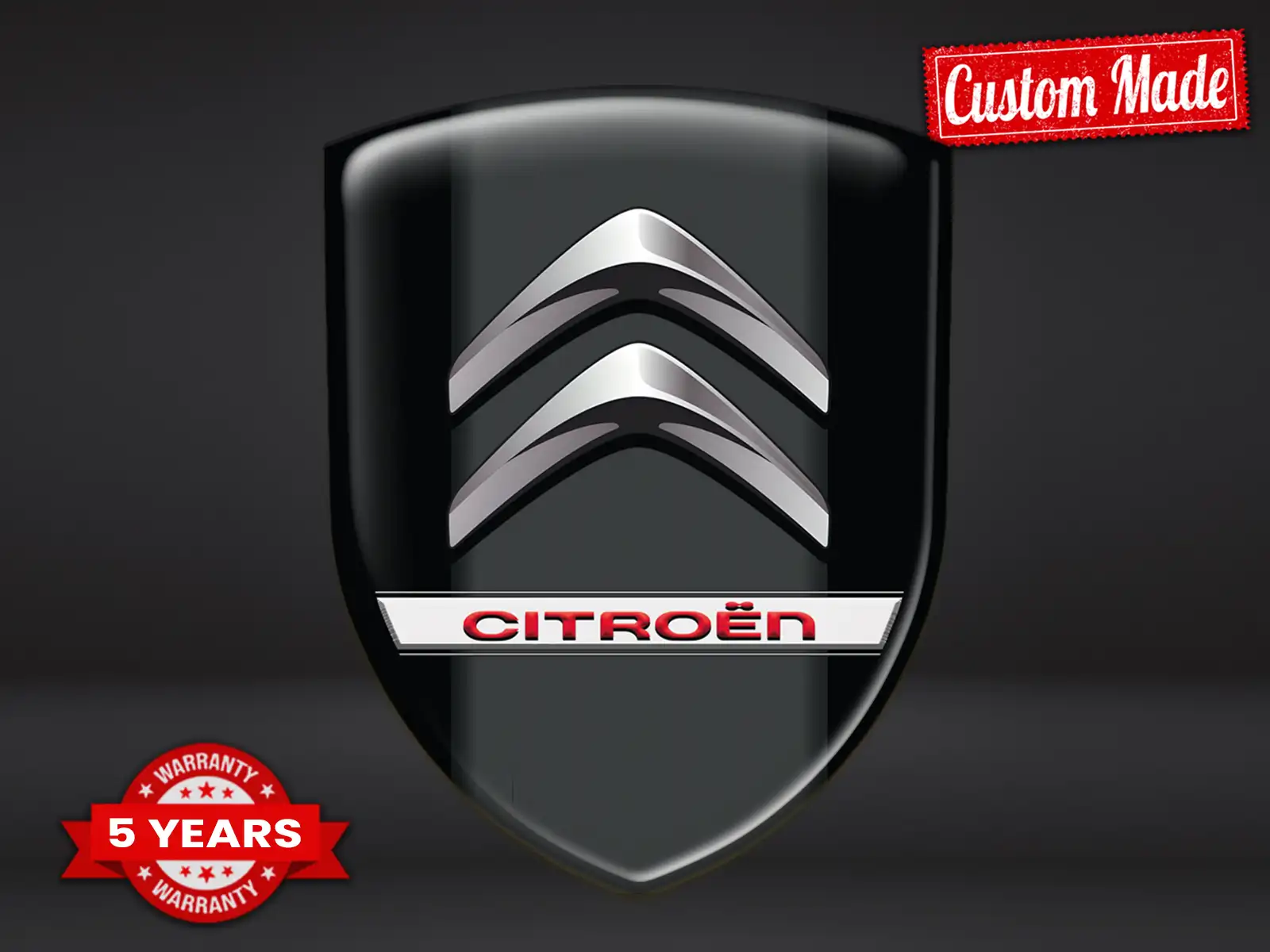 Citroen Insignias Auto Pro Máximo Resistente Elegante Max